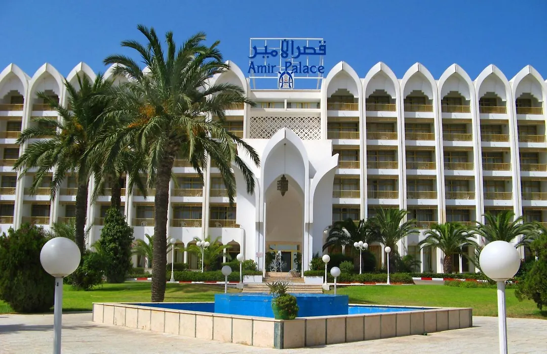 Amir Palace-1