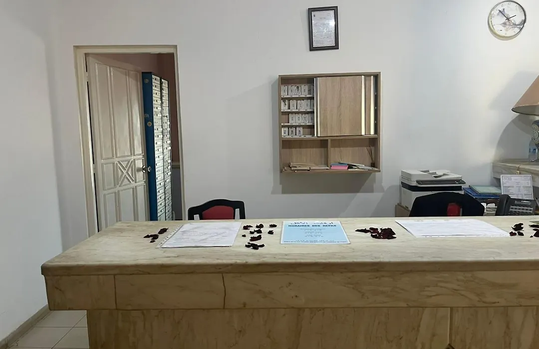 Hotel Mezri-1