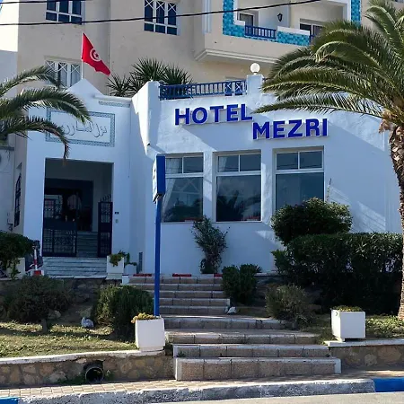 Hotel Mezri-3