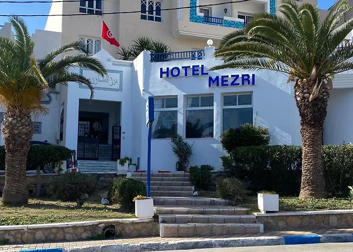 Hotel Mezri